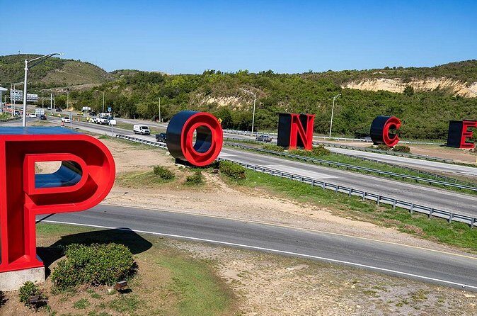 One way Private Taxi from SJU Airport to Anywhere in Ponce - Who Will Appreciate This Service?