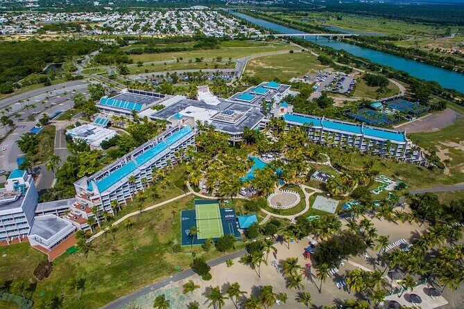 One way Private Taxi from SJU Airport to Anywhere in Ponce - Frequently Asked Questions (FAQs)