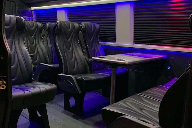 One-Way Private Transfer - A Close Look at the Experience