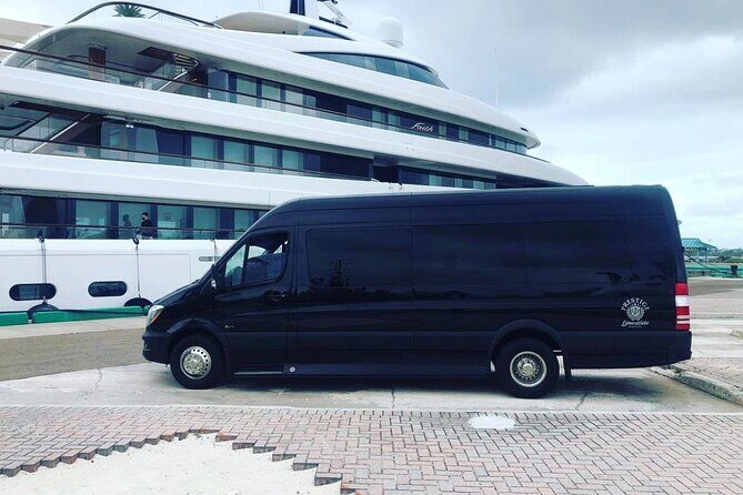 One-Way Private Transfer - What to Expect on the Day