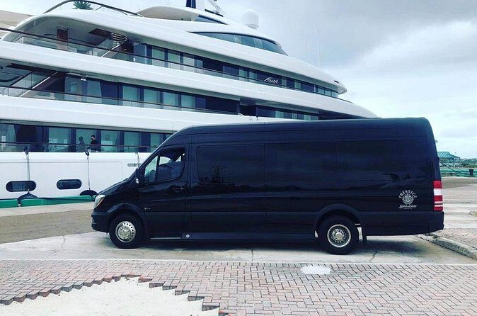 One-Way Private Transfer - Final Thoughts