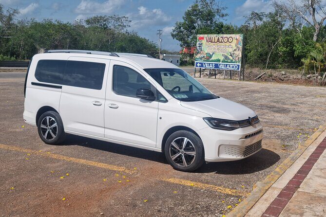 One way private transfer Bahia Principe area - The Details of Your Private Transfer Experience