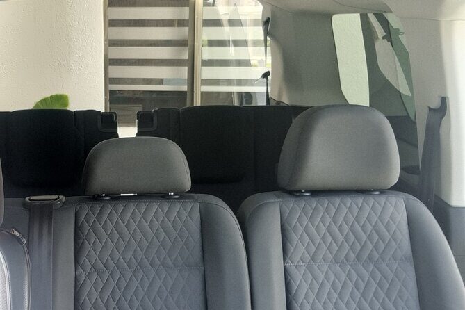 One way private transfer Bahia Principe area - FAQs