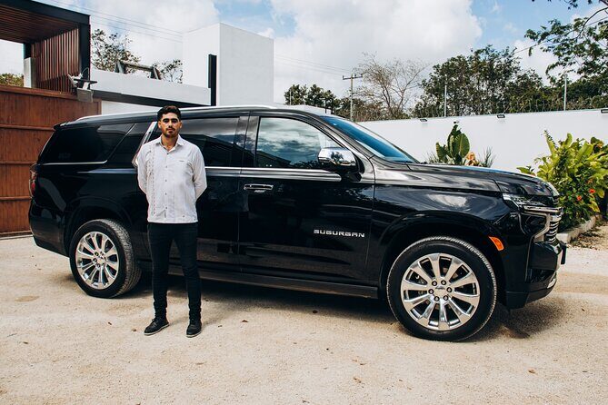 One Way Private Transfer Cancun Int Airport-Cancun Hotel Zone - The Details: What to Expect from This Transfer