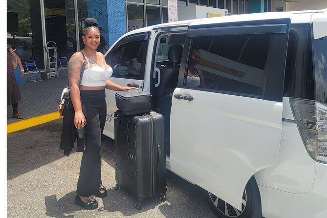 One way Private transfer from Airport to Resorts - Why Choose a Private Transfer in Montego Bay?