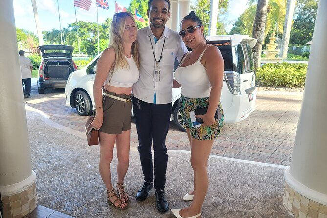 One way Private transfer from Airport to Resorts - The Real Value of This Private Transfer