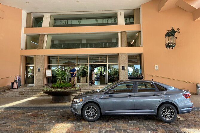 One-Way Private Transfer from Cancun Airport to Tulum - Frequently Asked Questions