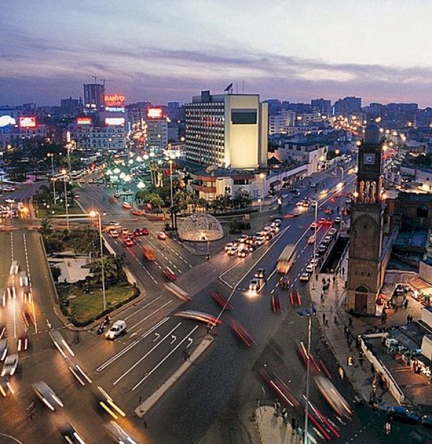 One-Way Private Transfer From Casablanca to Marrakech - Good To Know
