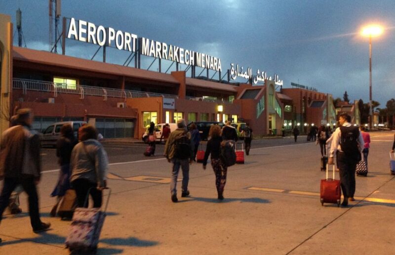 One-Way Private Transfer From Casablanca to Marrakech - Transfer Inclusions