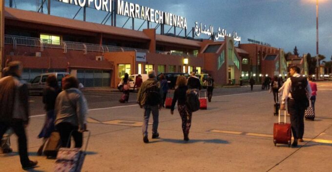 One-Way Private Transfer From Casablanca to Marrakech - Customer Reviews