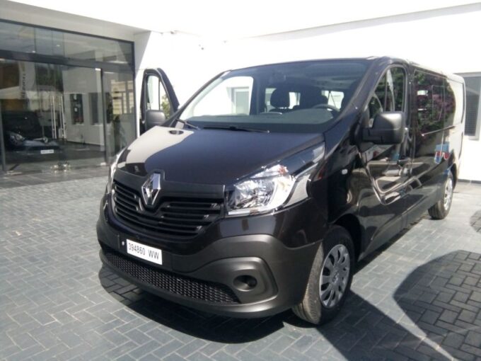 One-Way Private Transfer From Casablanca to Marrakech - Travel Highlights