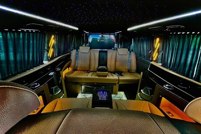 One Way Private Transfer From Dalaman Airport to Hotels - Reliable and Timely Transportation