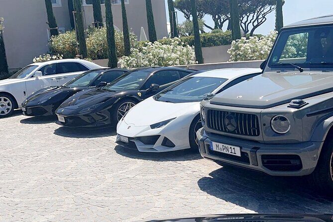 One-way private transfer from Paris Airports - Frequently Asked Questions