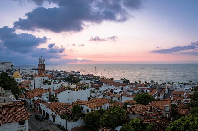 One Way Private Transfer from Puerto Vallarta to Guadalajara - FAQs