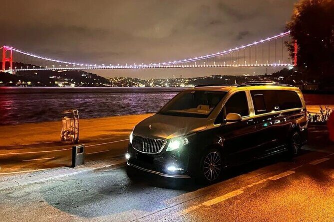 One Way Private Transfer from Sabiha Gokcen and Istanbul Airport - The Practicalities of This Transfer Service