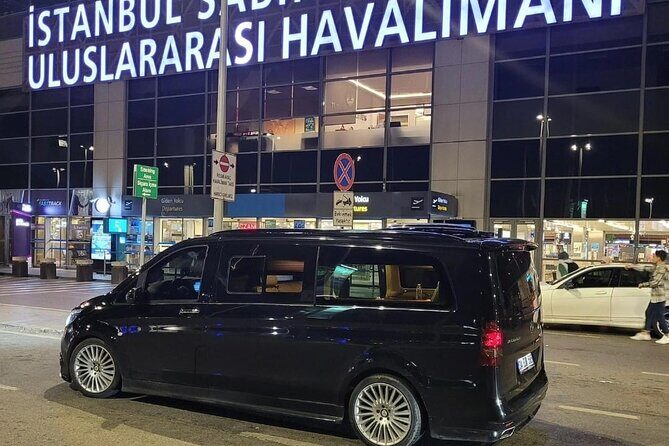 One Way Private Transfer from Sabiha Gokcen and Istanbul Airport - Why This Transfer Offers Good Value