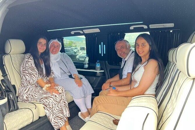 One Way Private Transfer from Sabiha Gokcen and Istanbul Airport - The Sum Up: Is This Transfer Right for You?