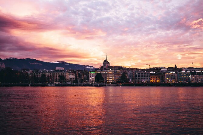 One-way Private Transfer From/To Geneva Airport - Booking and Payment Options
