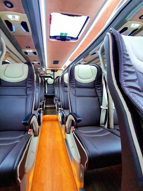 One Way Private Transfer From Venice to Zermatt - Cancellation Policy Details