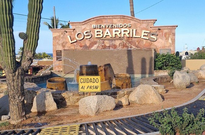 One Way Private Transfer Los Cabos Airport to Barrels BCS - Final Thoughts