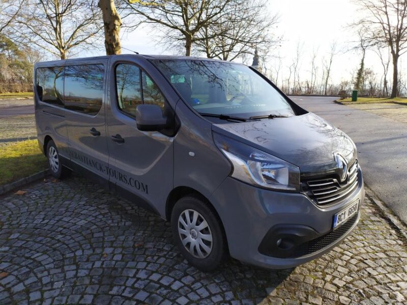 One Way Private Transfer Passau to Prague via ČEský Krumlov - Additional Information