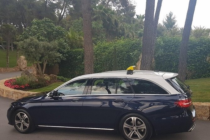 One Way Private Transfer SKG Airport to / From Thessaloniki City Center - Pricing and Booking