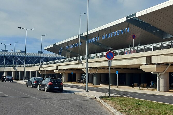 One Way Private Transfer SKG Airport to / From Thessaloniki City Center - Traveler Amenities