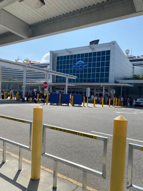 One Way Private Transfer to Port Canaveral - Frequently Asked Questions