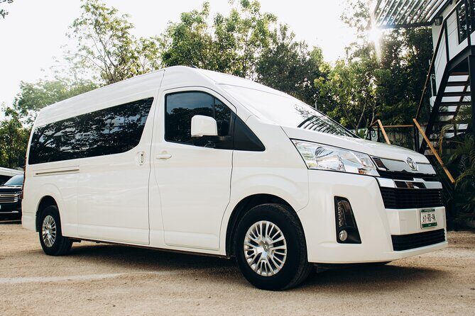 One Way Private Transfer Tulum Zone - Cancun Int Airport - The Experience: What Travelers Have Said
