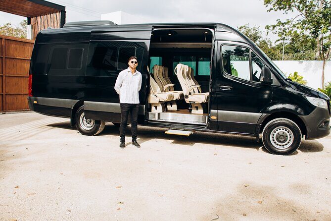 One Way Private Transfer Tulum Zone - Cancun Int Airport - Who Will Benefit Most?
