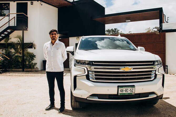 One Way Private Transfer Tulum Zone - Cancun Int Airport - FAQ