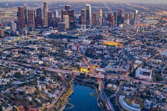 One-Way Private Transfers From/To Los Angeles Airport - Payment Options and Policies