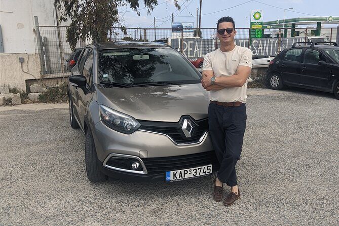 One Way Private Transfers in Santorini - What Makes This Transfer Service Stand Out