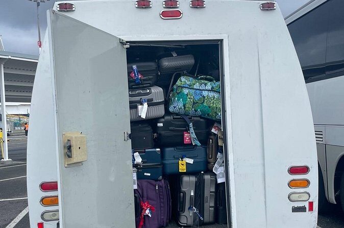 One-Way: Ride in Seattle Shuttle - Introduction: An Easy and Practical Way to Transfer in Seattle