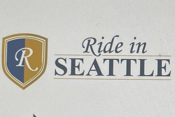 One-Way: Ride in Seattle Shuttle - The Journey: What to Expect During Your Transfer
