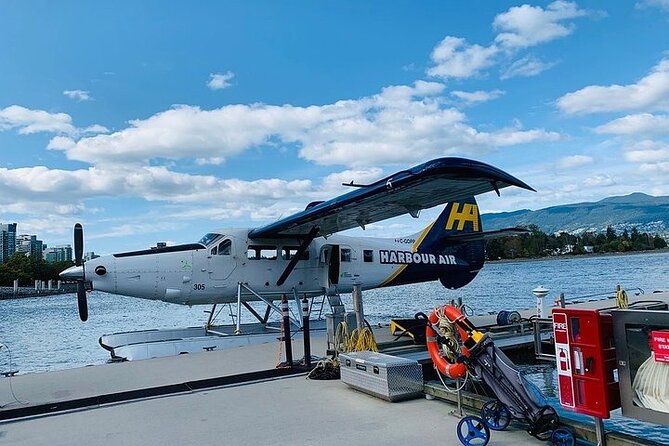 One Way Scenic Seaplane Transfer From Vancouver to Tofino - Frequently Asked Questions