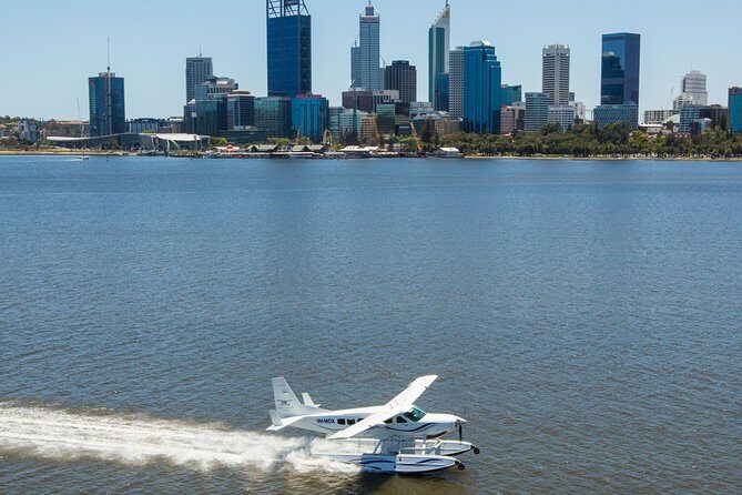 One Way Seaplane Flight - Perth to Rottnest Island - Why This Tour Works