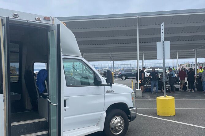 One-Way Seattle Airport Transfer Service - What to Expect on Your Transfer