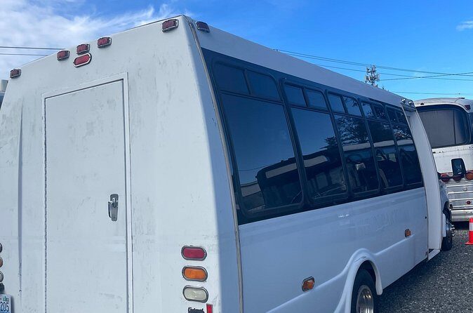 One-Way Seattle Airport Transfer Service - The Value of the Price and Service