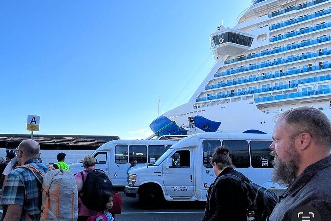 One-Way Seattle Airport Transfer Service - Reliability and Punctuality