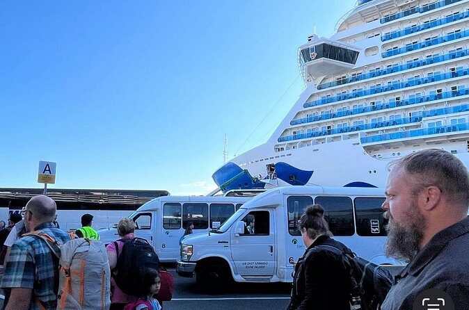 One-Way Seattle Airport Transfer Service - What You’ll Love About This Transfer