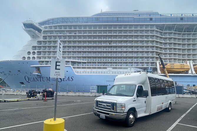 One-Way Seattle Airport Transfer Service - Possible Drawbacks