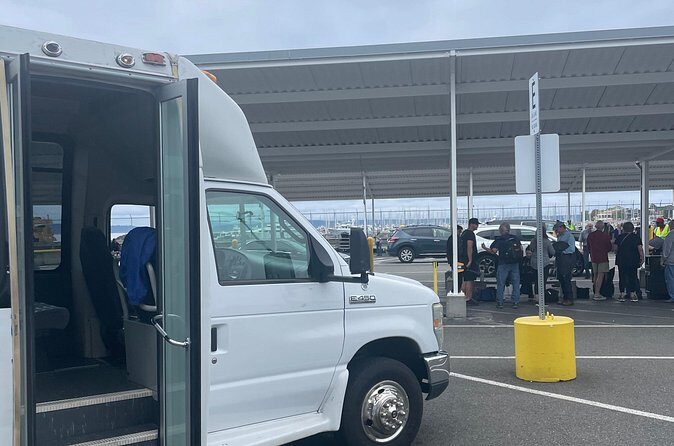 One-Way Seattle Airport Transfer Service - Who Should Consider This Service?