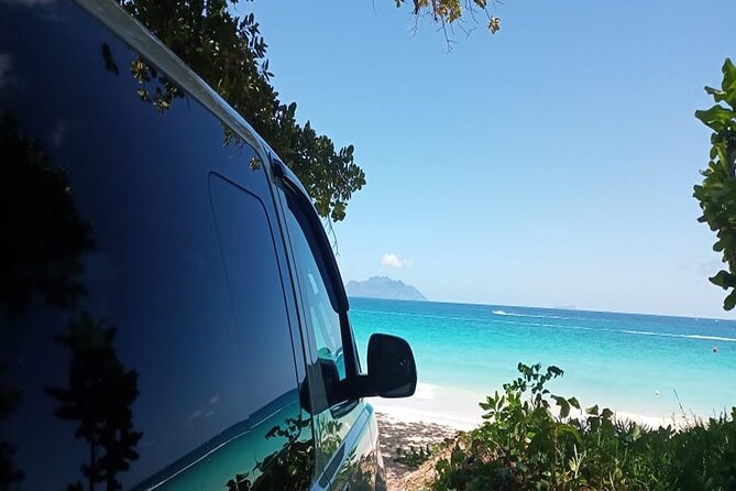 One Way Seychelles Private Airport Transfer - Benefits of Private Transfer