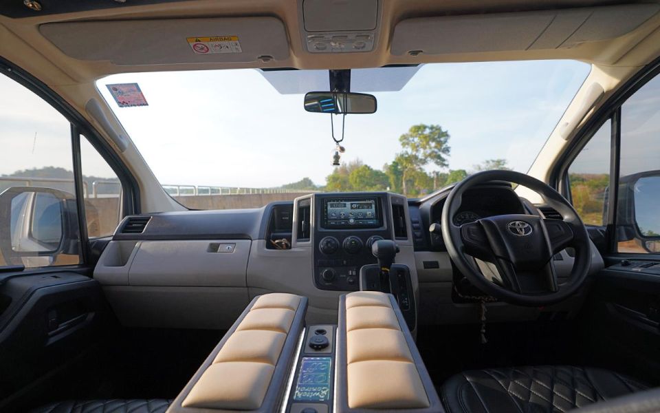 One Way Speedboat and Van Ticket Koh Lipe to Hat Yai City - Frequently Asked Questions