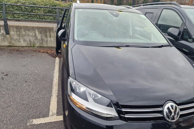 One Way Taxi Transfer from Heathrow Airport to City Airport - What Makes This Transfer Stand Out?