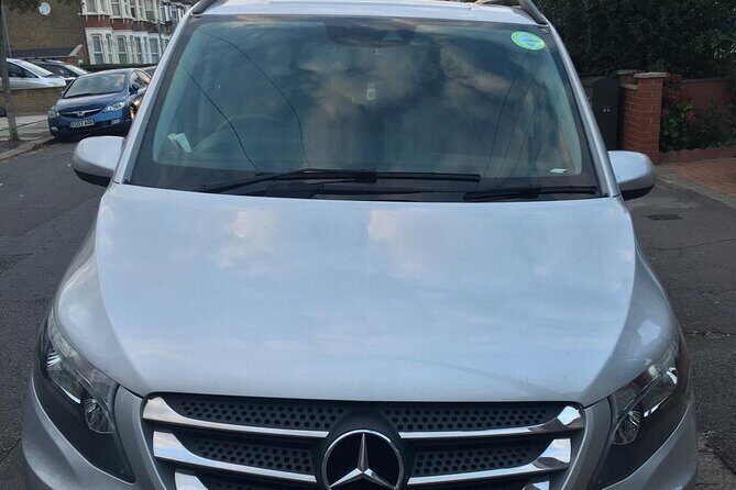 One Way Taxi Transfer from Heathrow Airport to Gatwick Airport - The Sum Up: Is It Worth It?