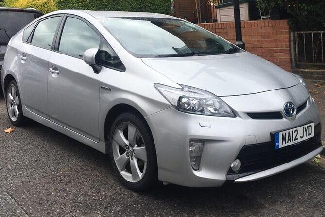 One Way Taxi Transfer from London to Heathrow Airport - Analyzing the Value