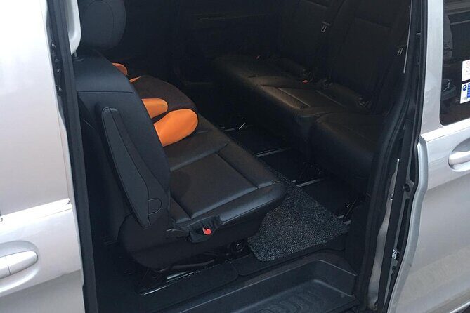 One Way Taxi Transfer from Southampton Port to Heathrow Airport - Detailed Review of the Southampton to Heathrow Taxi Service