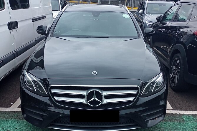 One-Way Taxi Transfer From Stansted Airport to London - Customer Feedback Highlights